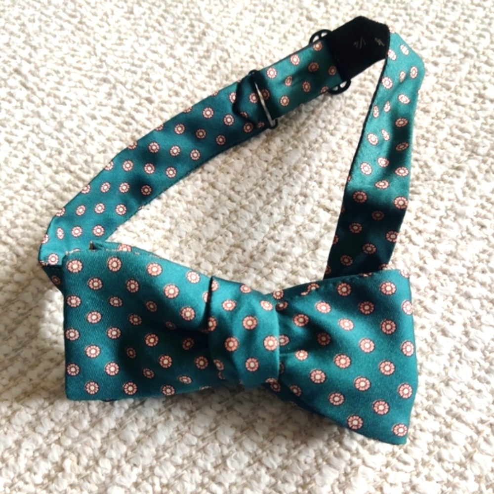 Vintage Ferrell Reed Bowtie NWOT, size OS